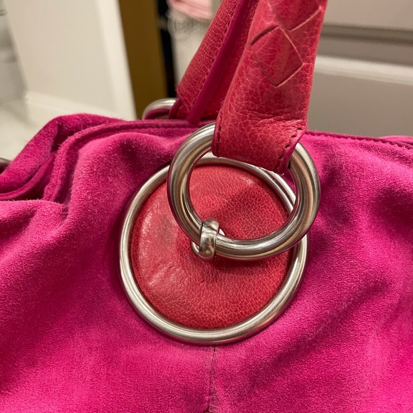 RARE Bottega Veneta Purse - Picture 6 of 13